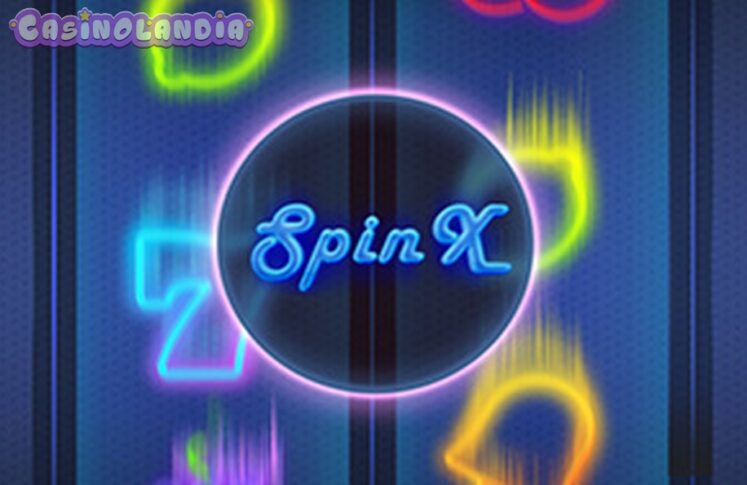 SpinX by SmartSoft Gaming