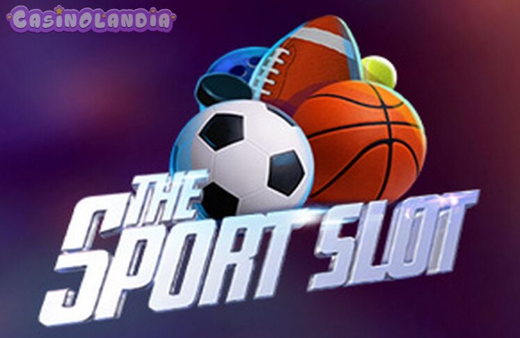 Sport Slot by SmartSoft Gaming