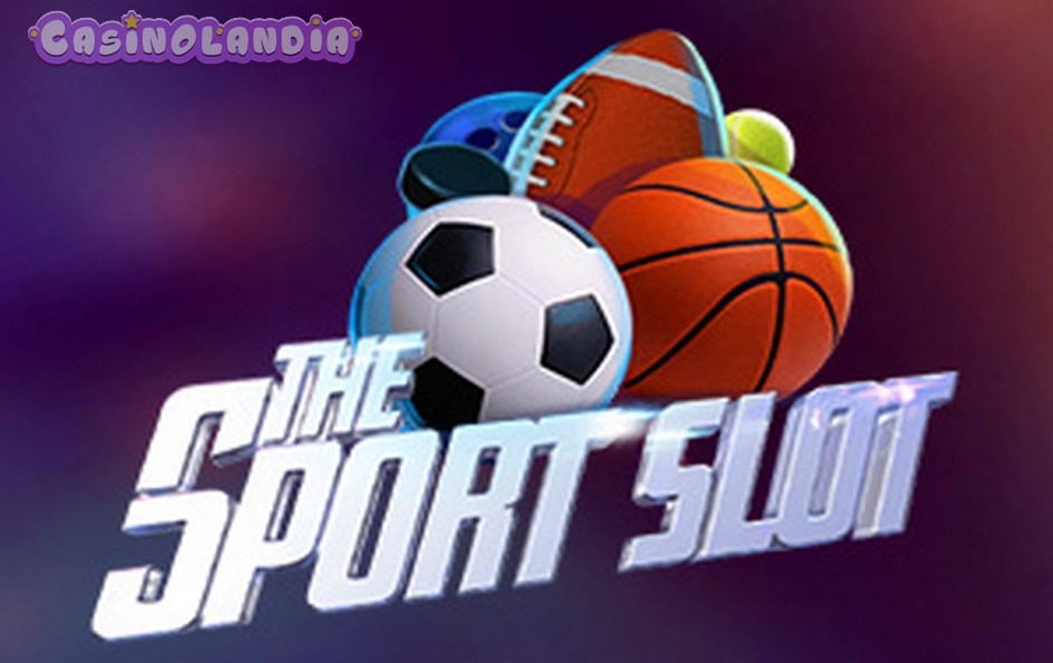 Sport Slot by SmartSoft Gaming