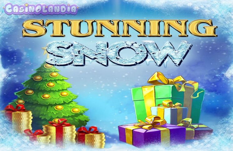 Stunning Snow by BF Games