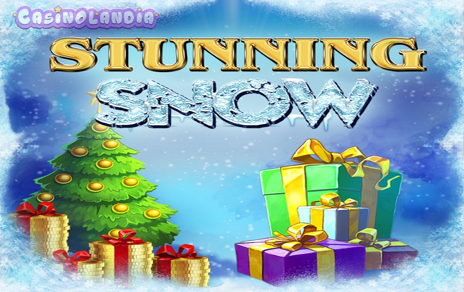 Stunning Snow by BF Games