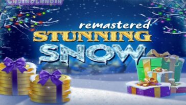 Stunning Snow Remastered by BF Games