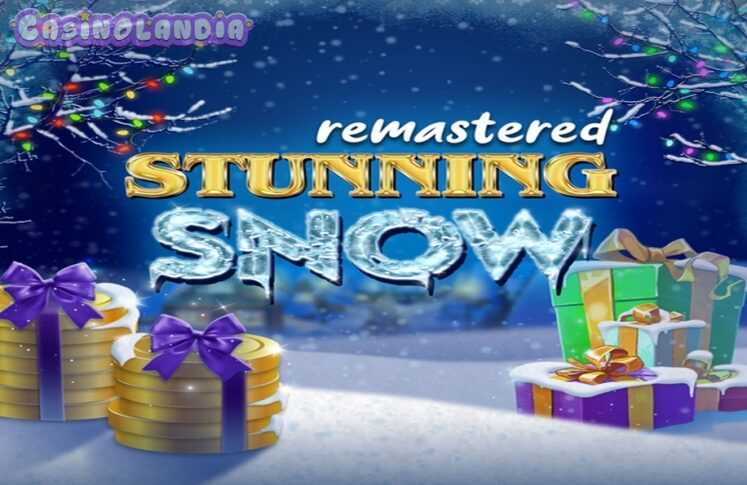 Stunning Snow Remastered by BF Games