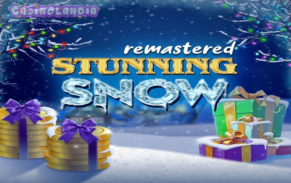 Stunning Snow Remastered by BF Games