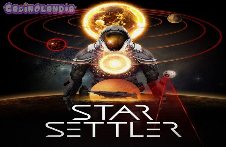 Star Settler by BF Games