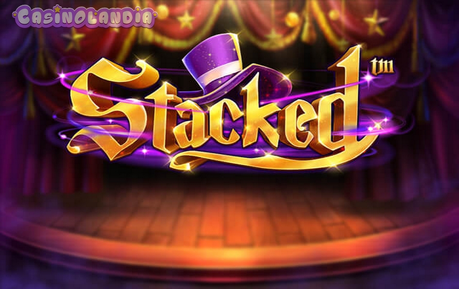 Stacked by Betsoft