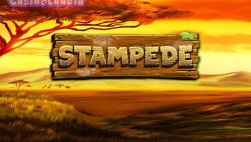 Stampede by Betsoft