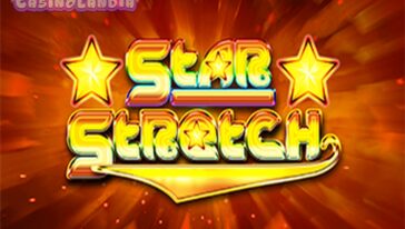 Star Stretch by Swintt