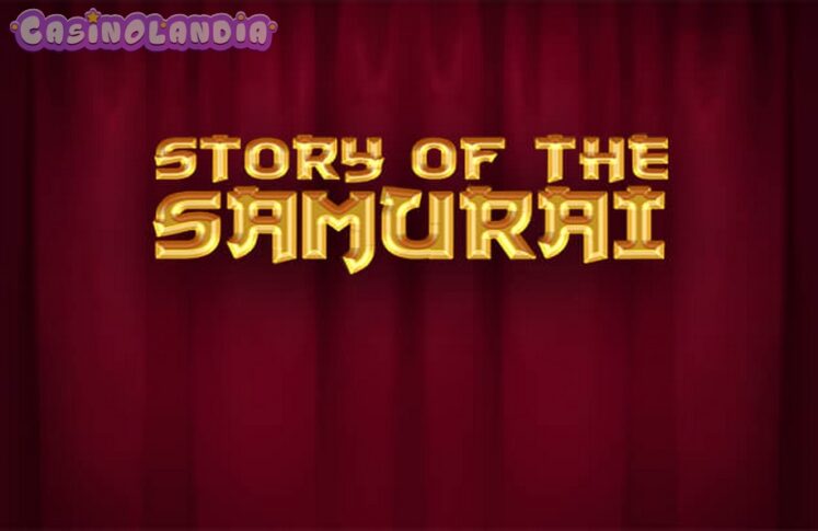 Story Of The Samurai 10 Lines by Spinomenal