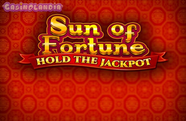 Sun of Fortune by Wazdan