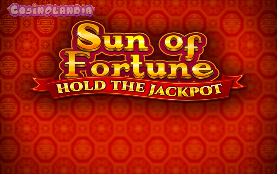 Sun of Fortune by Wazdan