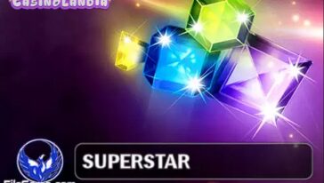 Super Star by Fils Game