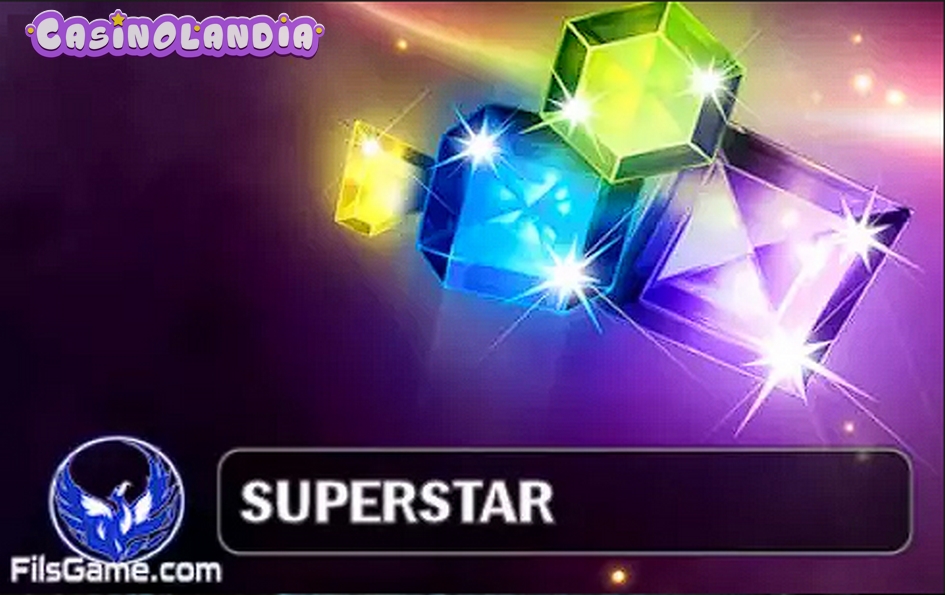 Super Star by Fils Game