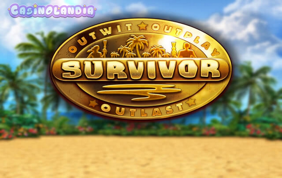 Survivor Megaways by Big Time Gaming