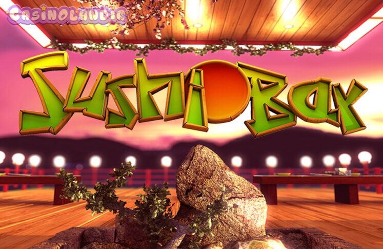 Sushi Bar by Betsoft