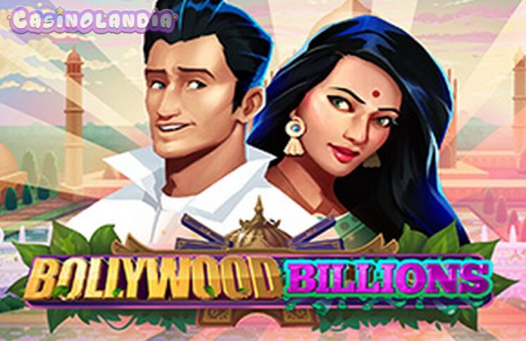 Bollywood Billions by Swintt