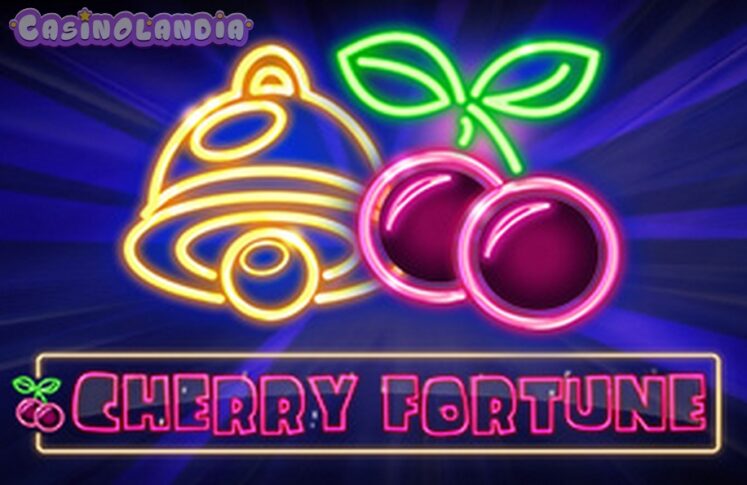 Cherry Fortune by Swintt