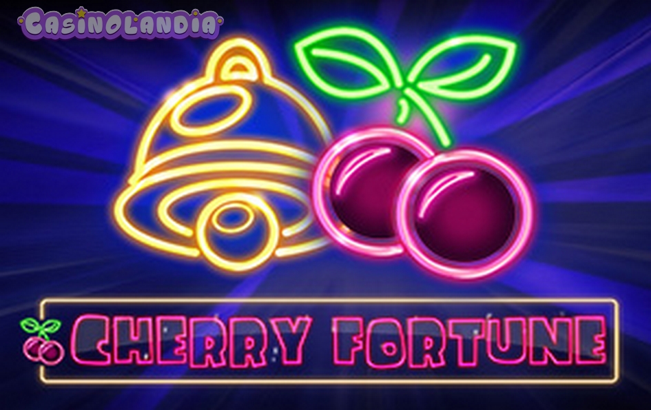 Cherry Fortune by Swintt