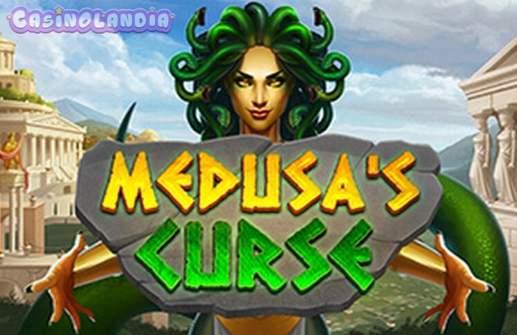 Medusa’s Curse by Swintt