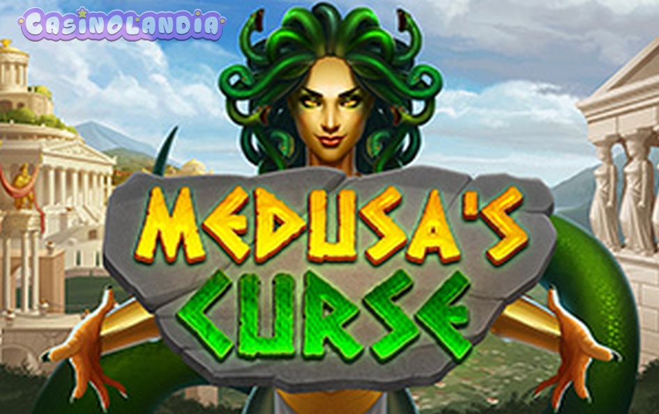 Medusa’s Curse by Swintt