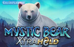 Mystic Bear XtraHold by Swintt