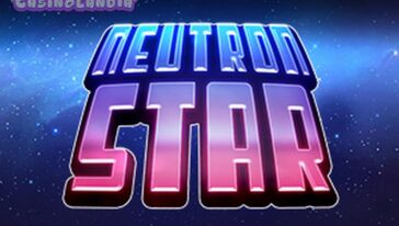 Neutron Star by Swintt