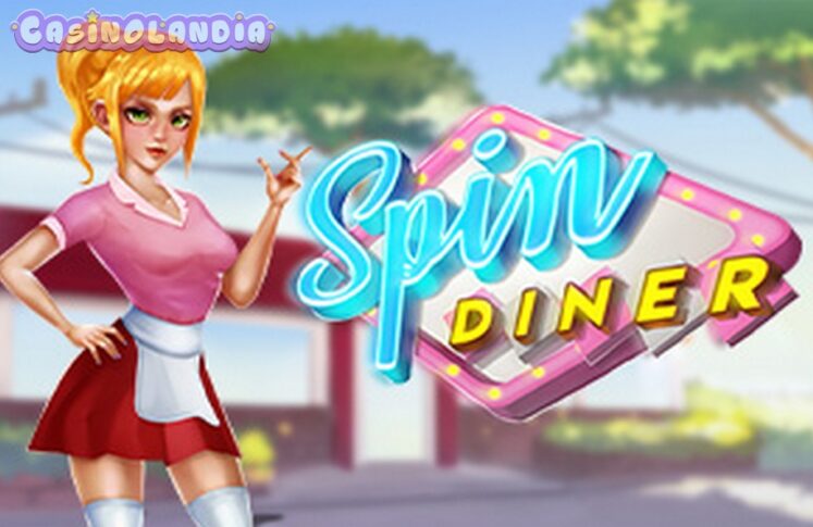 Spin Diner by Swintt