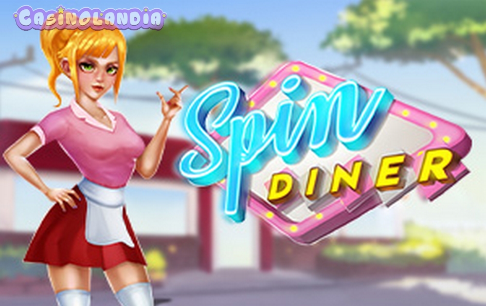 Spin Diner by Swintt