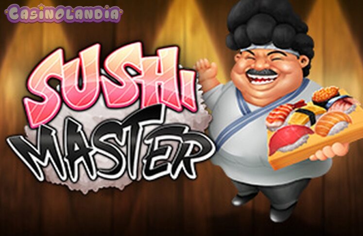 Sushi Master by Swintt