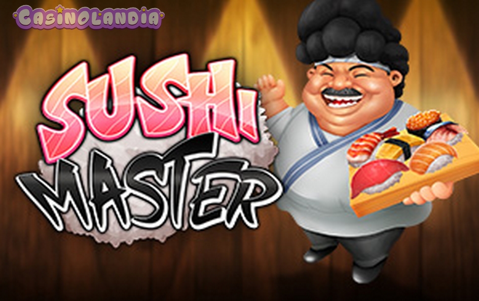 Sushi Master by Swintt