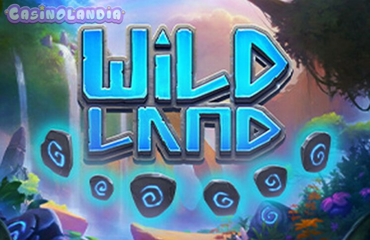 Wild Land by Swintt