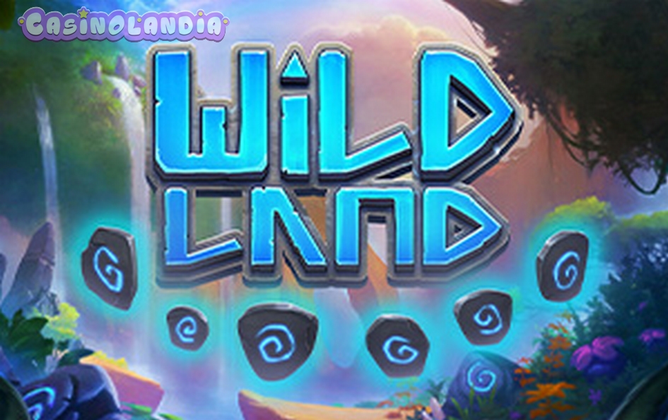Wild Land by Swintt