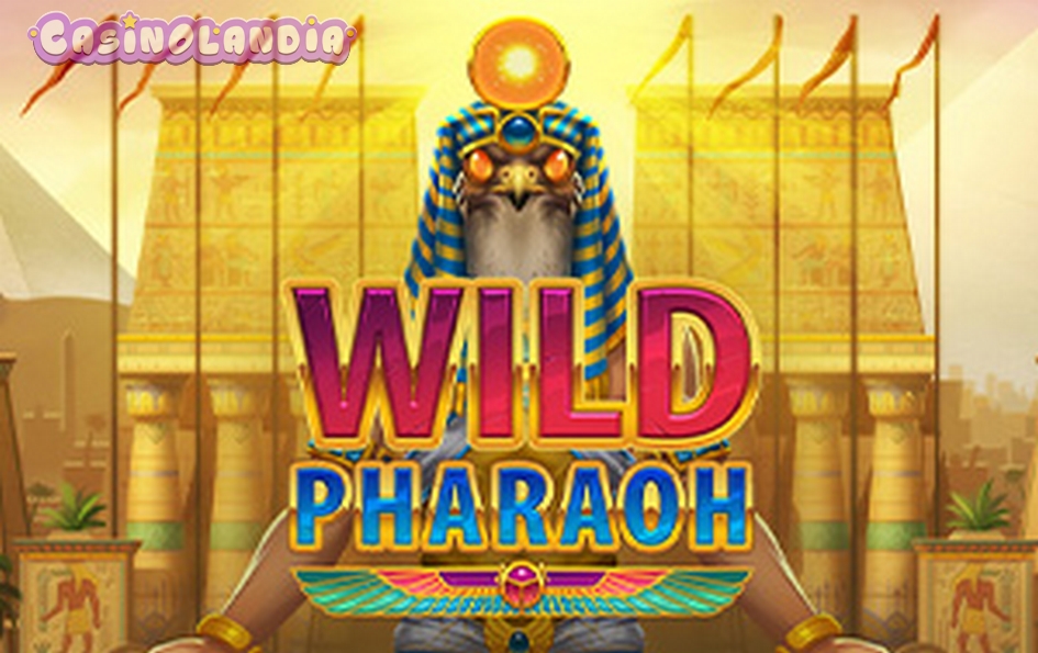 Wild Pharaoh by Swintt