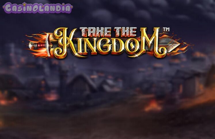 Take The Kingdom by Betsoft