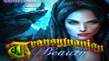 Transylvanian Beauty by BF Games