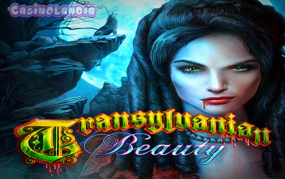 Transylvanian Beauty by BF Games