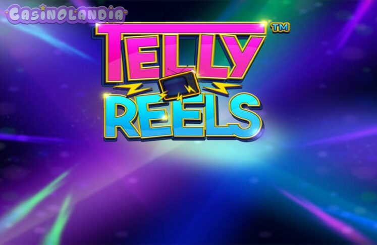 Telly Reels by Wazdan