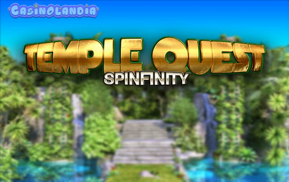 Temple Quest by Big Time Gaming