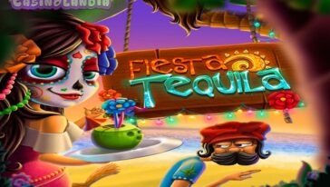 Tequila Fiesta by BF Games