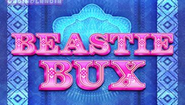 Beastie Bux by Tom Horn Gaming