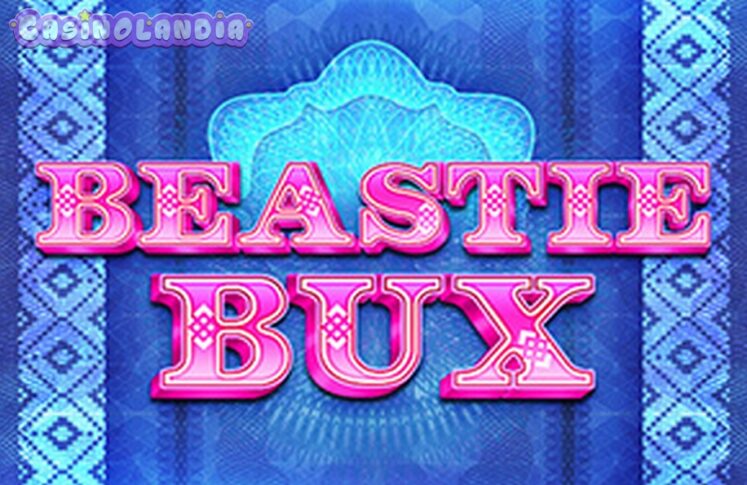 Beastie Bux by Tom Horn Gaming