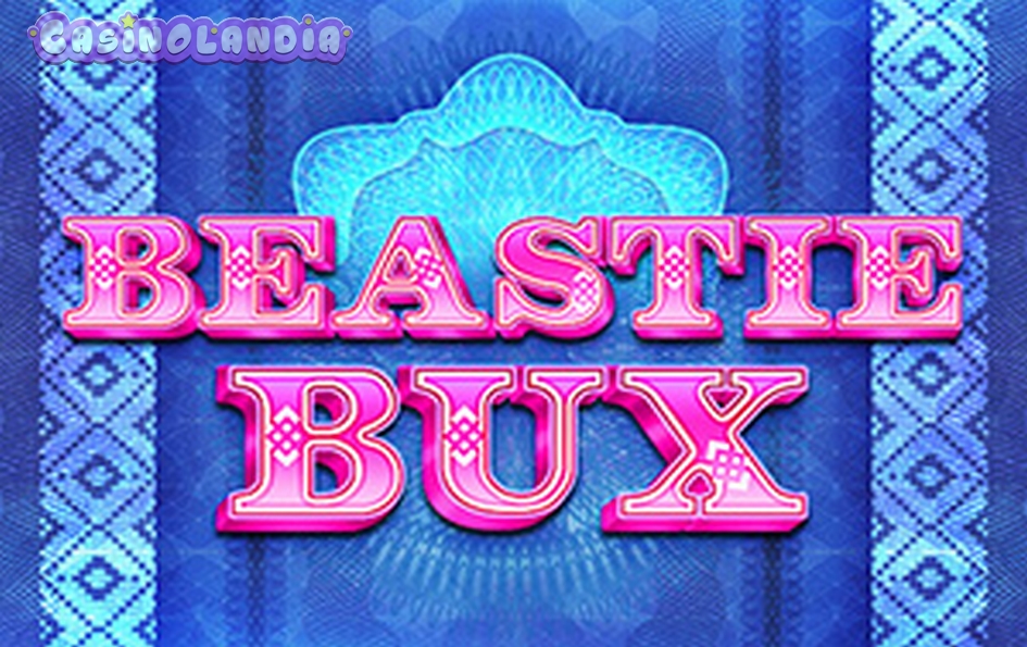Beastie Bux by Tom Horn Gaming