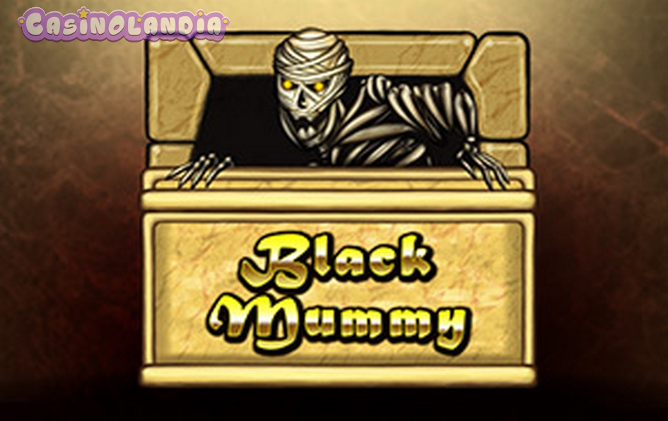 Black Mummy by Tom Horn Gaming