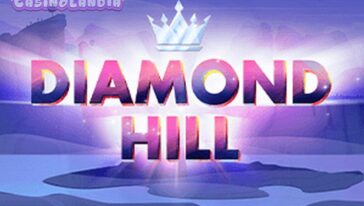 Diamond Hill by Tom Horn Gaming