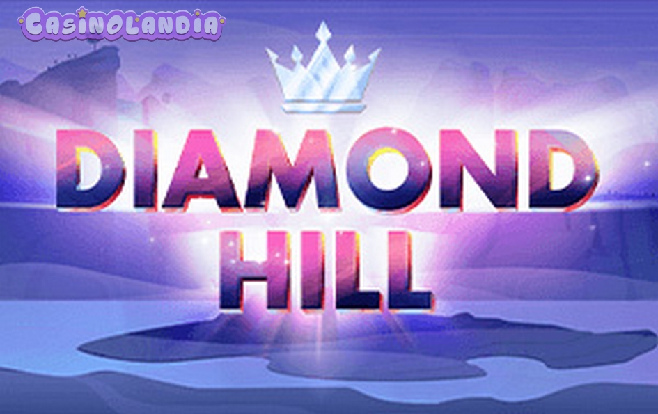 Diamond Hill by Tom Horn Gaming