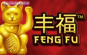 Feng Fu by Tom Horn Gaming