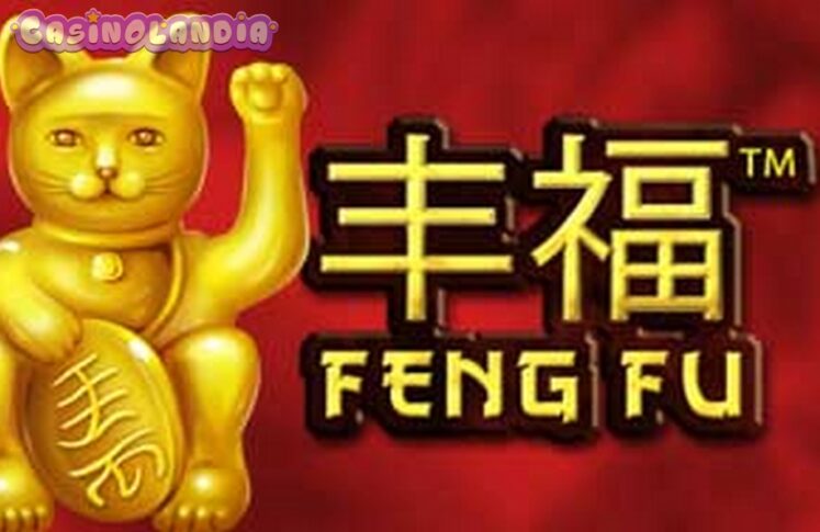 Feng Fu by Tom Horn Gaming