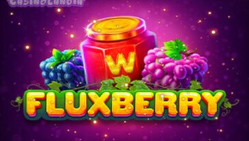 Fluxberry by Tom Horn Gaming