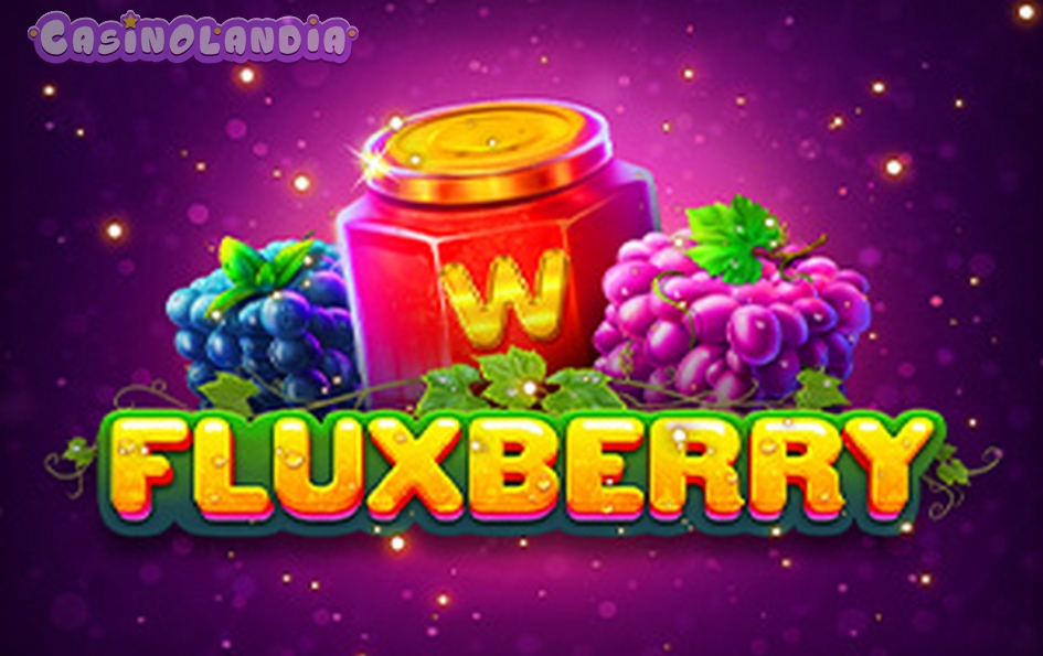Fluxberry by Tom Horn Gaming