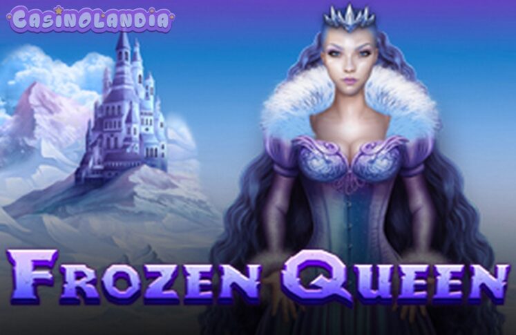 Frozen Queen by Tom Horn Gaming